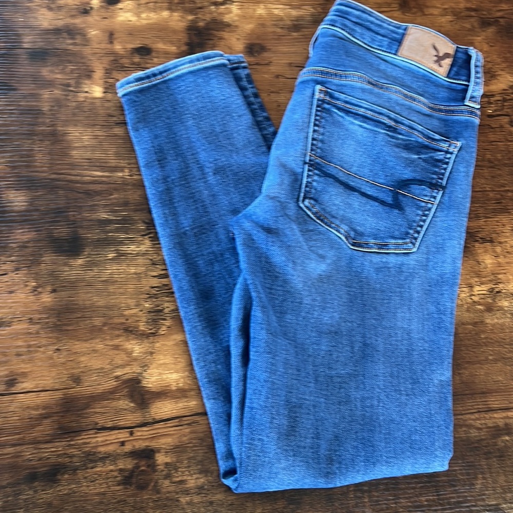 American Eagle Super Stretch - image 2